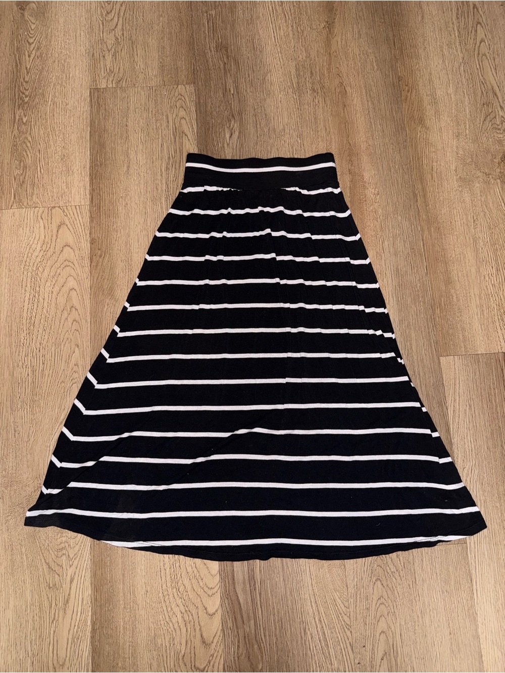 Cherokee maxi girls skirt